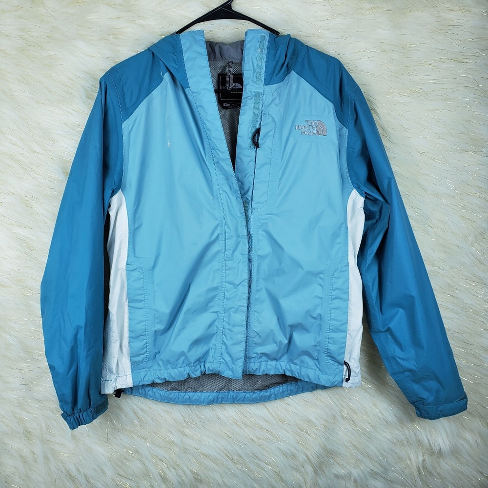 The North Face Women's Hyvent Jacket Lightweight